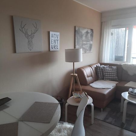 Ferienwohnung Zimt Und Zucker Sankt Andreasberg Bagian luar foto