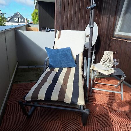 Ferienwohnung Zimt Und Zucker Sankt Andreasberg Bagian luar foto