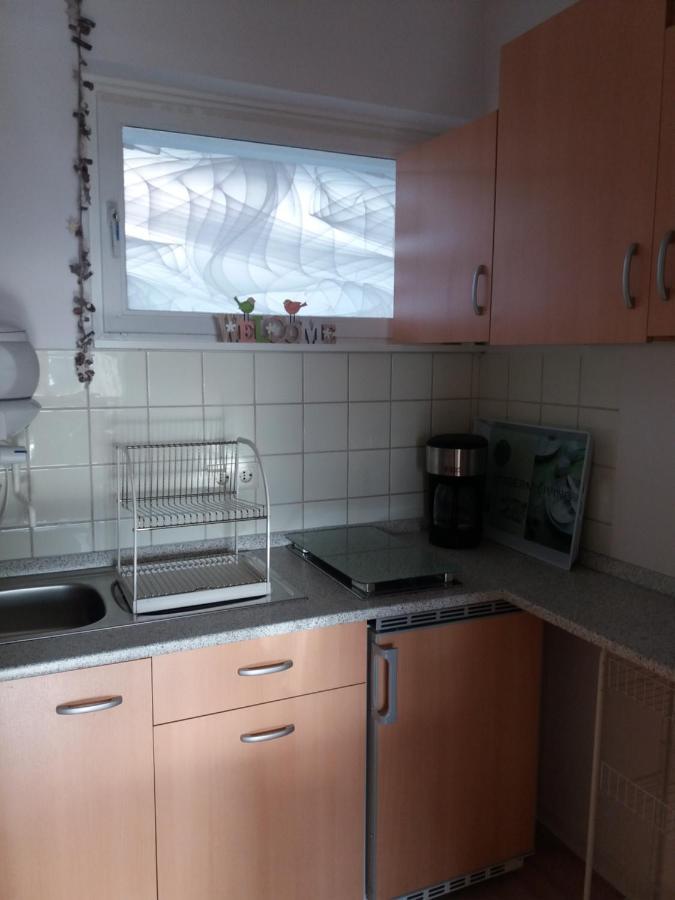 Ferienwohnung Zimt Und Zucker Sankt Andreasberg Bagian luar foto