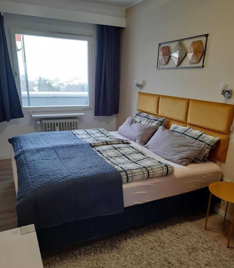 Ferienwohnung Zimt Und Zucker Sankt Andreasberg Bagian luar foto