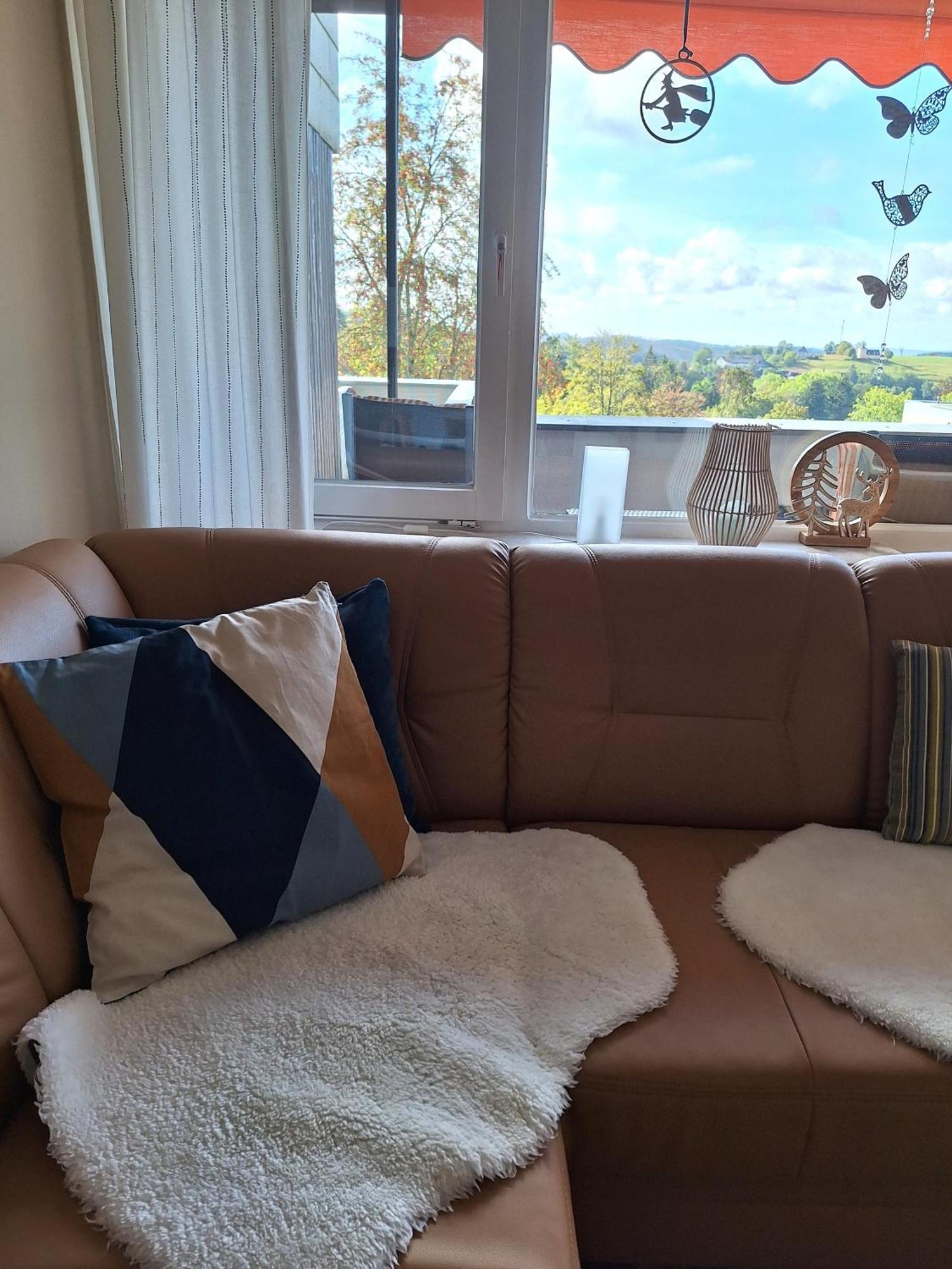 Ferienwohnung Zimt Und Zucker Sankt Andreasberg Bagian luar foto