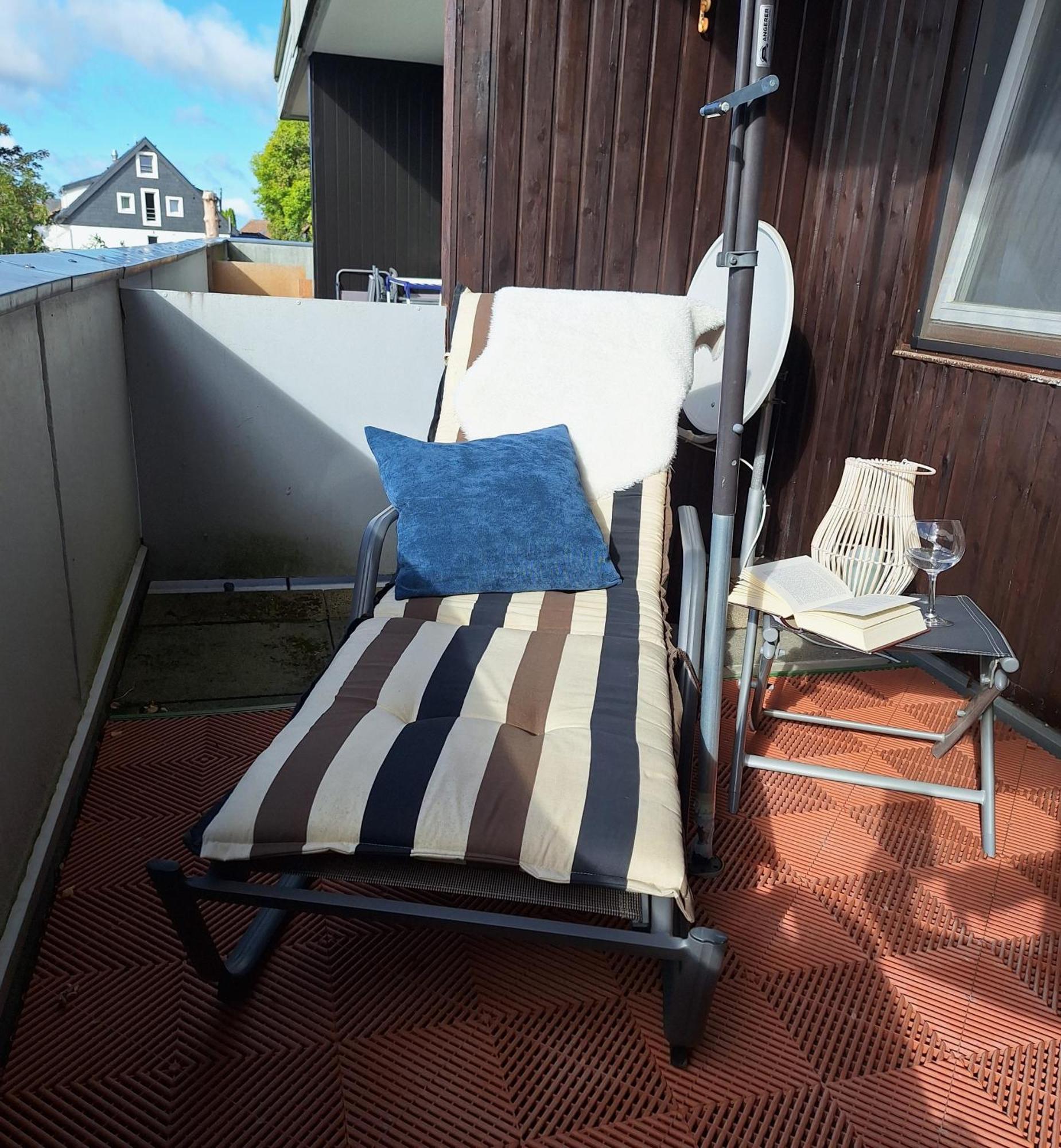 Ferienwohnung Zimt Und Zucker Sankt Andreasberg Bagian luar foto