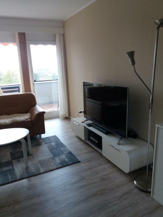 Ferienwohnung Zimt Und Zucker Sankt Andreasberg Bagian luar foto