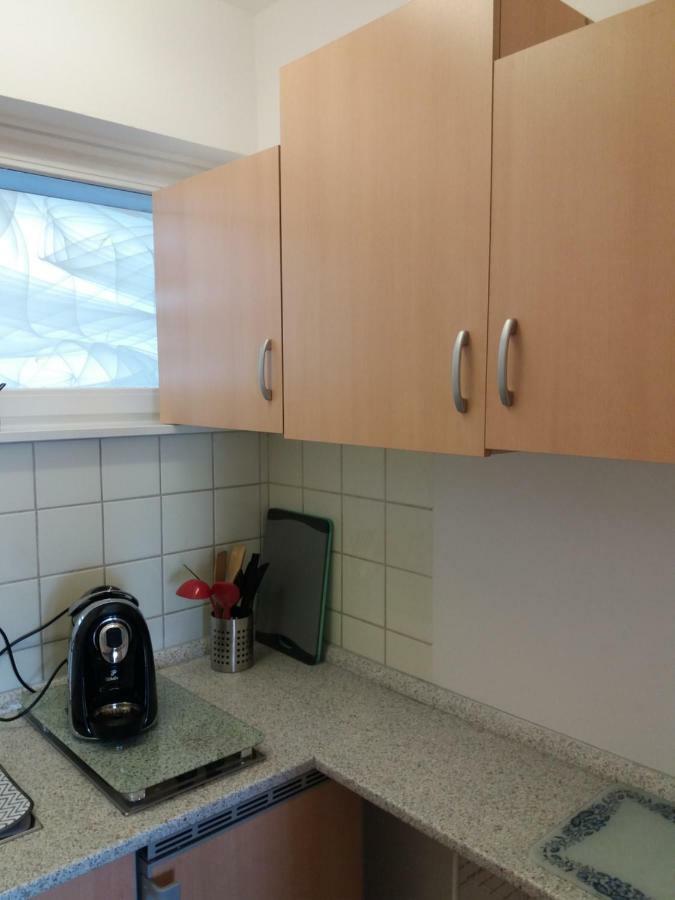 Ferienwohnung Zimt Und Zucker Sankt Andreasberg Bagian luar foto