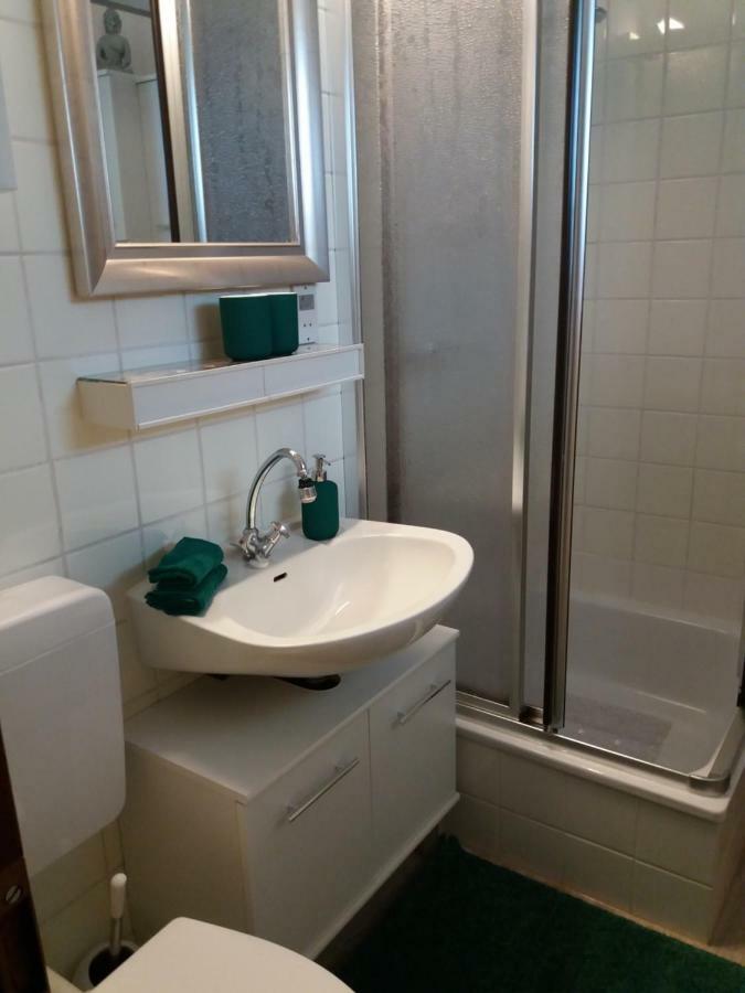 Ferienwohnung Zimt Und Zucker Sankt Andreasberg Bagian luar foto
