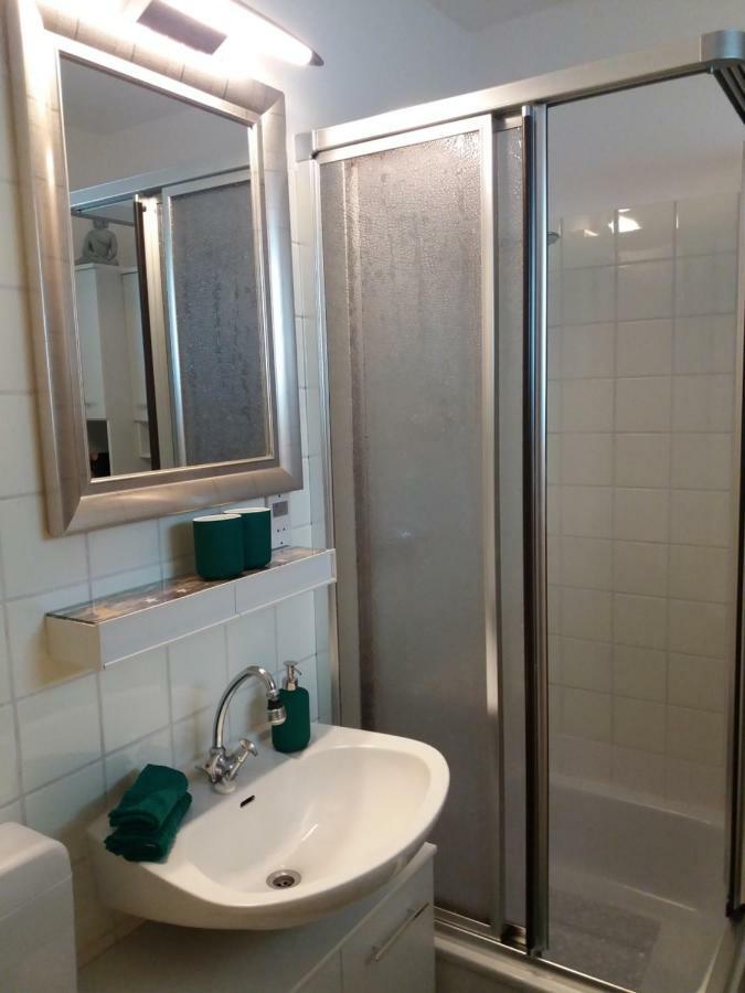 Ferienwohnung Zimt Und Zucker Sankt Andreasberg Bagian luar foto