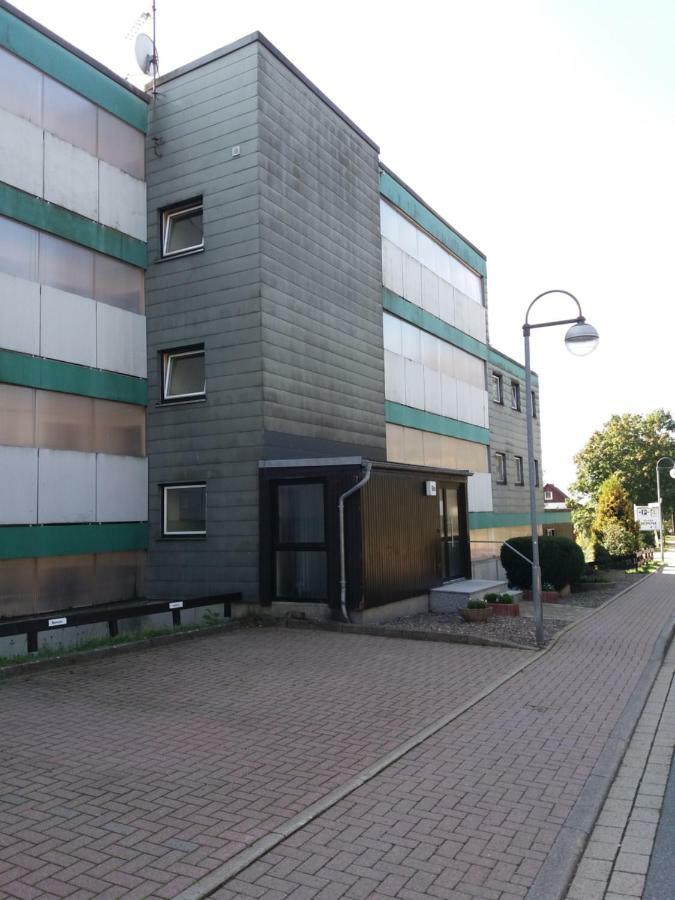 Ferienwohnung Zimt Und Zucker Sankt Andreasberg Bagian luar foto